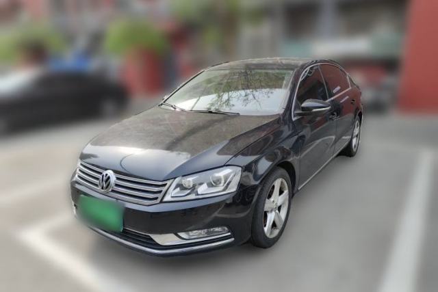 Used Volkswagen Magotan 2016 1.8TSI Luxury Comfort Model
