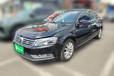 Used Volkswagen Magotan 2016 1.8TSI Smart Comfort Model