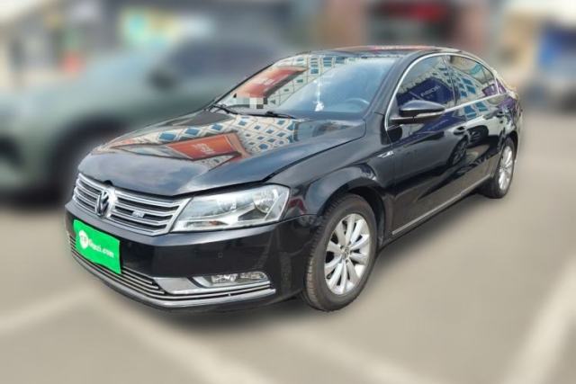Used Volkswagen Magotan 2016 1.8TSI Smart Comfort Model