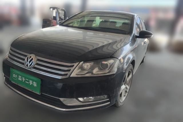 Ojetý Volkswagen Magotan 2016 1.8TSI Luxury Comfort Model
