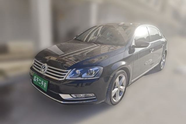 Used Volkswagen Magotan 2016 1.8TSI Luxury Comfort Model