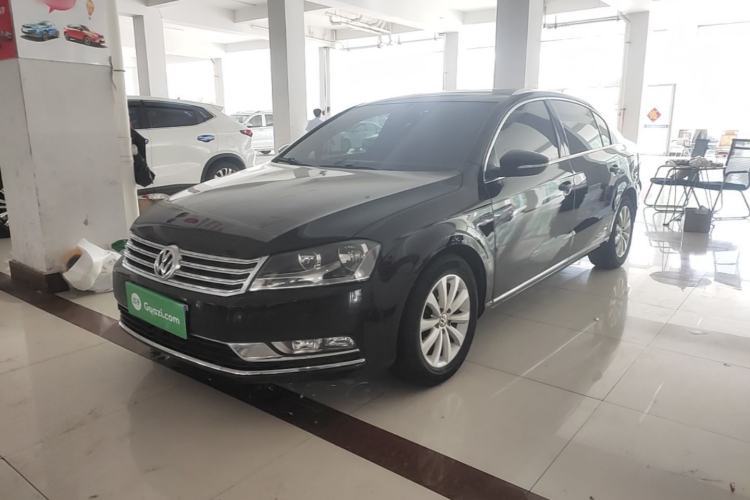 Used Volkswagen Magotan 2016 1.8TSI Smart Comfort Model Guazi used car, China used car export, Used car for sale, Used  cars, Cheapest cars for sale