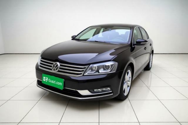 Ojetý Volkswagen Magotan 2016 2.0 TSI Luxury Comfort Version