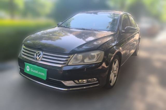 Used Volkswagen Magotan 2016 2.0 TSI Luxury Comfort Version