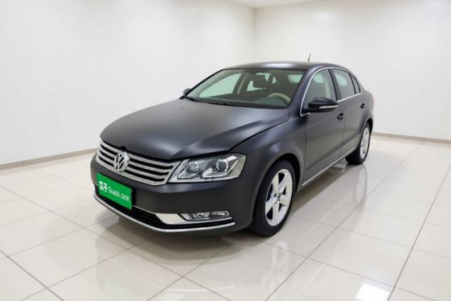 Ojetý Volkswagen Magotan 2016 1.8TSI Luxury Comfort Model