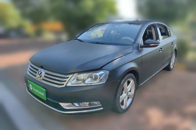 Used Volkswagen Magotan 2016 1.8TSI Luxury Comfort Model