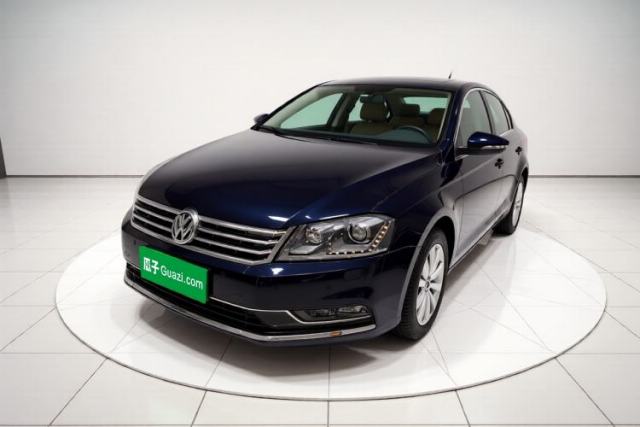 Ojetý Volkswagen Magotan 2016 1.8TSI Smart Enjoyment Leading Model