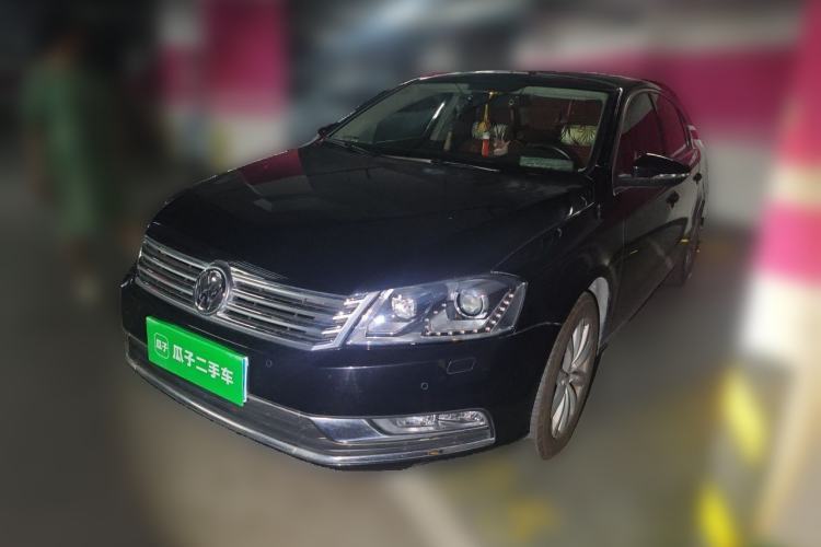 Used Volkswagen Magotan 2016 1.8TSI Smart Enjoyment Leading Model Guazi used car, China used car export, Used car for sale, Used Volkswagen cars, Cheapest cars for sale