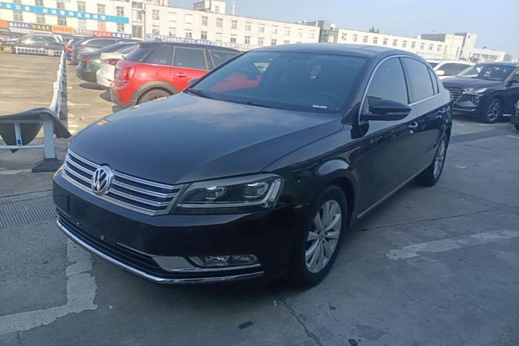 Used Volkswagen Magotan 2016 1.8TSI Smart Comfort Model Guazi used car, China used car export, Used car for sale, Used  cars, Cheapest cars for sale