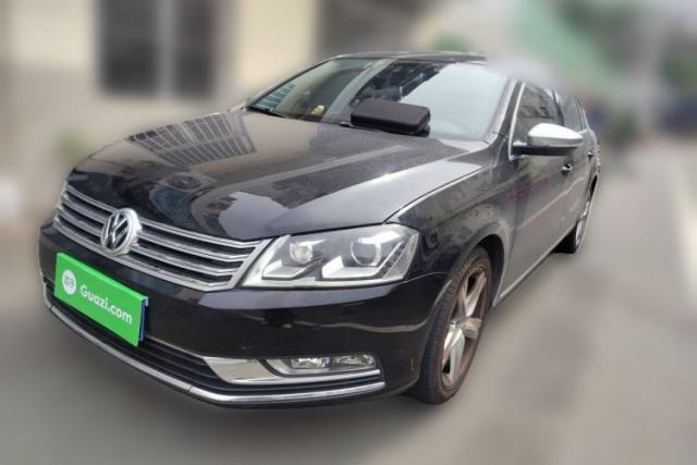 Used Volkswagen Magotan 2016 1.8TSI Luxury Comfort Model