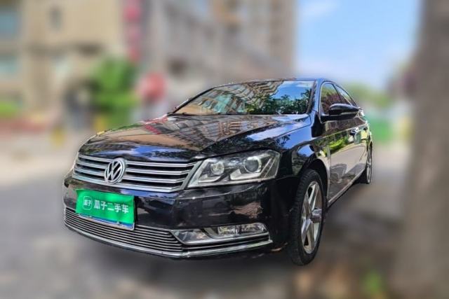 Used Volkswagen Magotan 2016 1.8TSI Luxury Comfort Model
