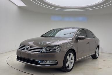 Used Volkswagen Magotan 2016 2.0 TSI Luxury Comfort Version