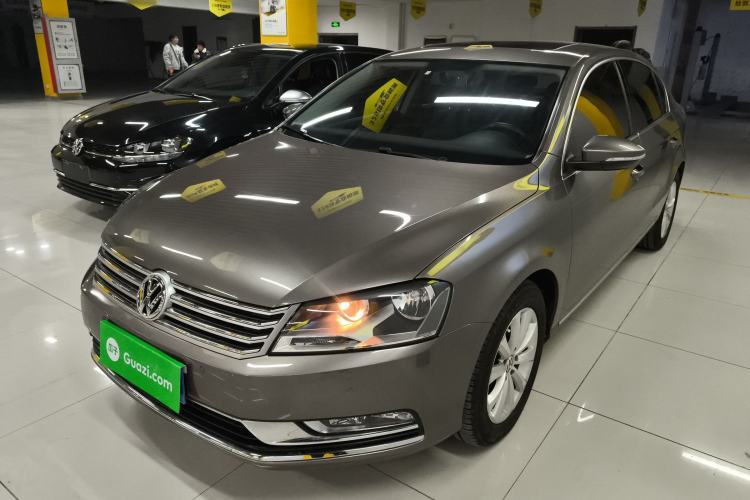 Used Volkswagen Magotan 2016 1.8TSI Smart Comfort Model Guazi used car, China used car export, Used car for sale, Used cars, Cheapest cars for sale