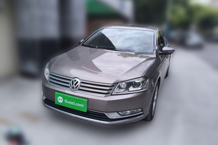 Used Volkswagen Magotan 2016 2.0 TSI Luxury Comfort Version Guazi used car, China used car export, Used car for sale, Used  cars, Cheapest cars for sale