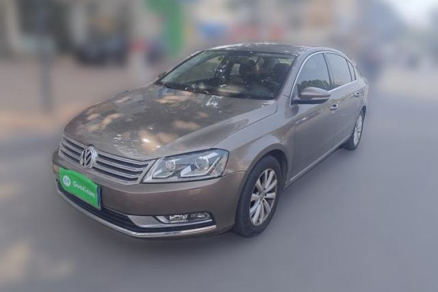 Used Volkswagen Magotan 2016 1.8TSI Smart Enjoyment Leading Model