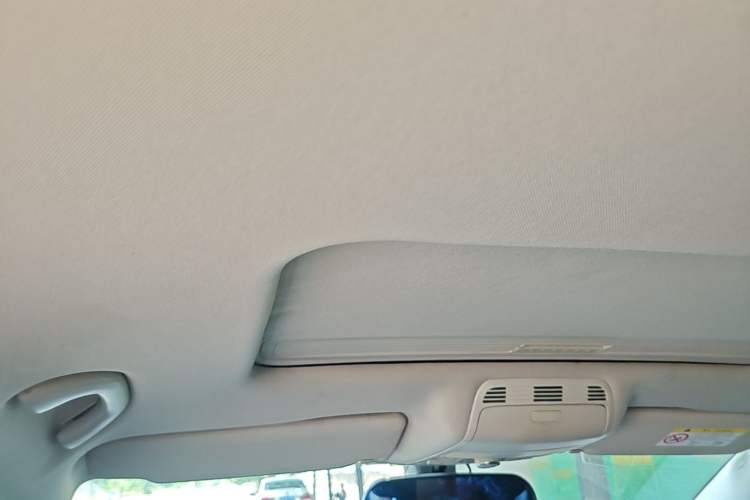 Used Volkswagen Magotan 2016 1.8TSI Luxury Comfort Model Headliner
