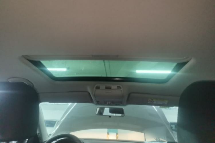 Used Volkswagen Magotan 2016 1.8TSI Smart Comfort Model Headliner