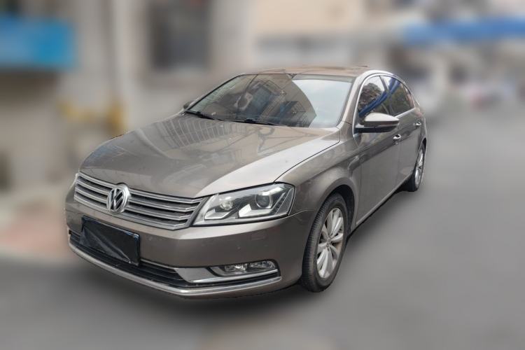 Used Volkswagen Magotan 2016 1.8TSI Smart Enjoyment Leading Model Guazi used car, China used car export, Used car for sale, Used  cars, Cheapest cars for sale