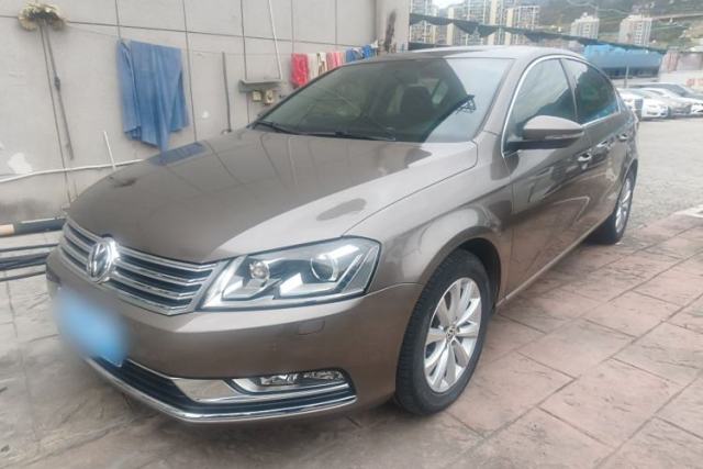 Used Volkswagen Magotan 2016 1.8TSI Smart Enjoyment Leading Model
