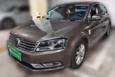 Used Volkswagen Magotan 2016 1.8TSI Smart Comfort Model
