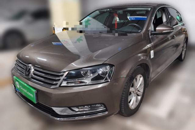 Used Volkswagen Magotan 2016 1.8TSI Smart Comfort Model