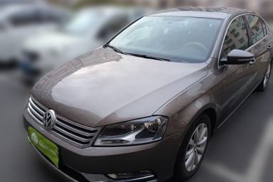 Used Volkswagen Magotan 2016 1.8TSI Smart Comfort Model