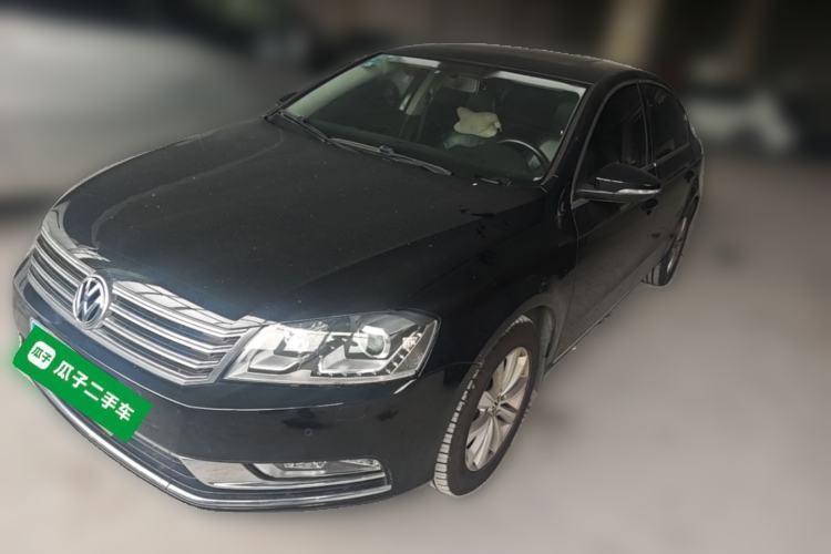 Used Volkswagen Magotan 2016 2.0 TSI Luxury Comfort Version Guazi used car, China used car export, Used car for sale, Used  cars, Cheapest cars for sale