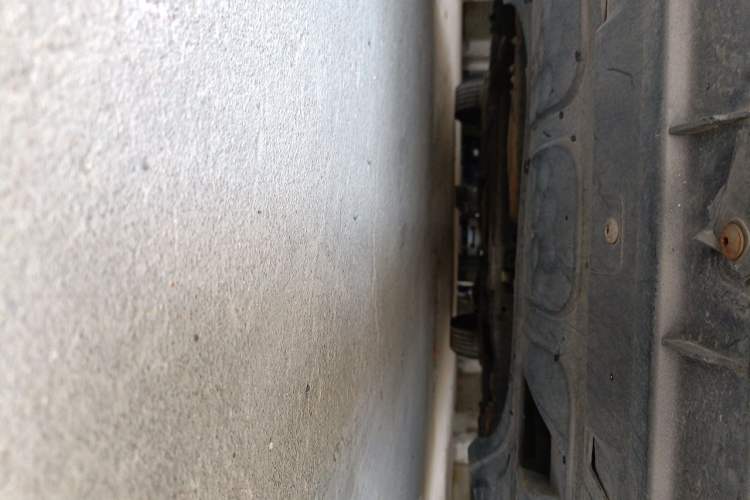 Used Volkswagen Magotan 2016 1.8TSI Smart Comfort Model Chassis Front