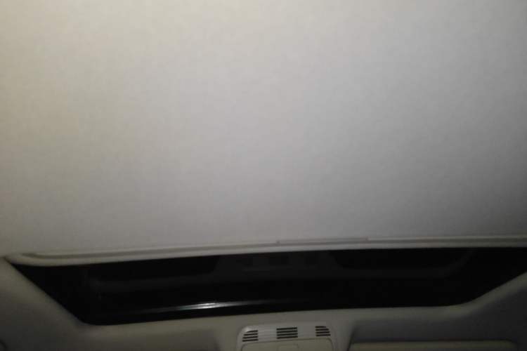 Used Volkswagen Magotan 2016 1.8TSI Smart Comfort Model Headliner