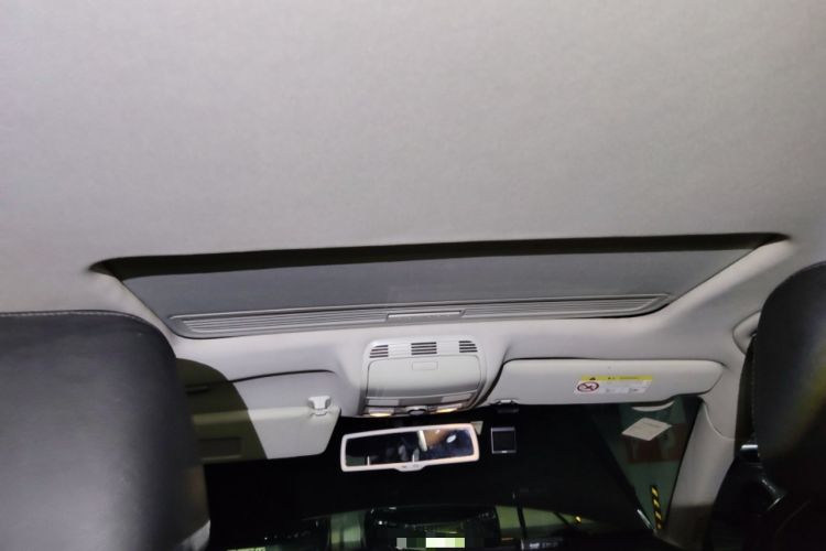 Used Volkswagen Magotan 2016 2.0 TSI Luxury Comfort Version Headliner