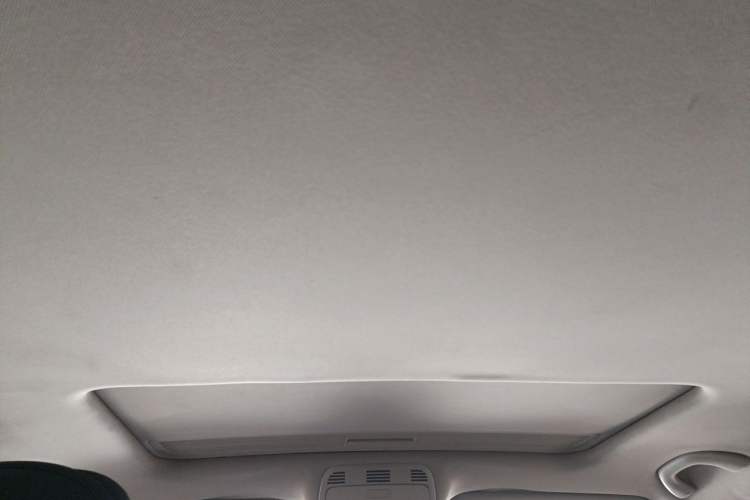 Used Volkswagen Magotan 2016 1.8TSI Smart Comfort Model Headliner