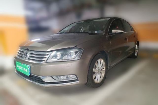 Ojetý Volkswagen Magotan 2016 1.8TSI Smart Enjoyment Leading Model