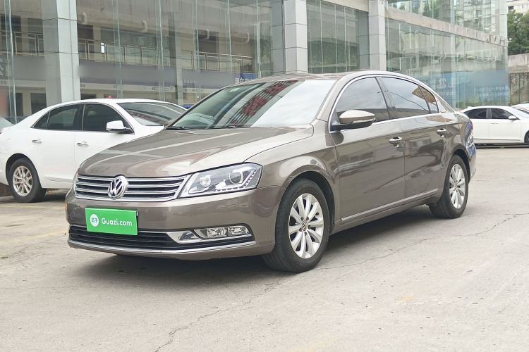 Used Volkswagen Magotan 2016 1.8TSI Smart Enjoyment Leading Model Guazi used car, China used car export, Used car for sale, Used  cars, Cheapest cars for sale