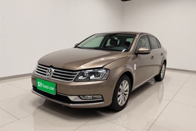Used Volkswagen Magotan 2016 1.8TSI Smart Enjoyment Leading Model