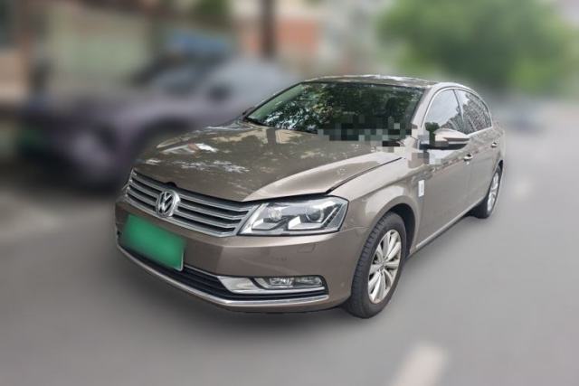Used Volkswagen Magotan 2016 1.8TSI Smart Enjoyment Leading Model