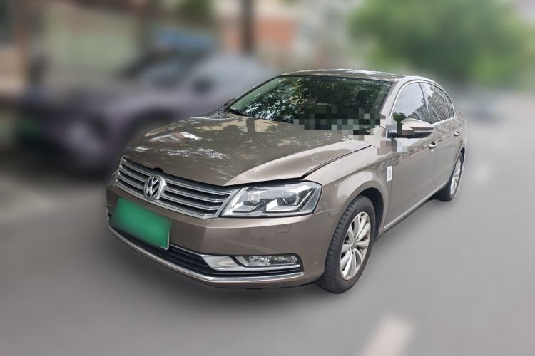Used Volkswagen Magotan 2016 1.8TSI Smart Enjoyment Leading Model Guazi used car, China used car export, Used car for sale, Used Volkswagen cars, Cheapest cars for sale