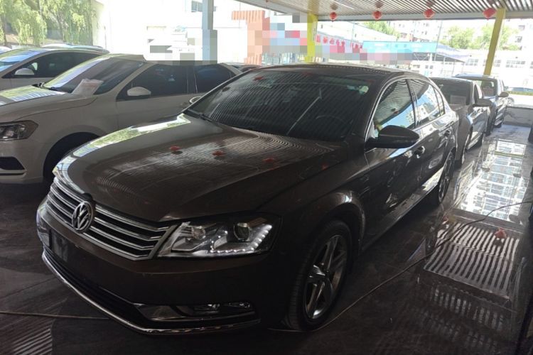 Used Volkswagen Magotan 2016 1.8TSI Luxury Comfort Model Guazi used car, China used car export, Used car for sale, Used  cars, Cheapest cars for sale