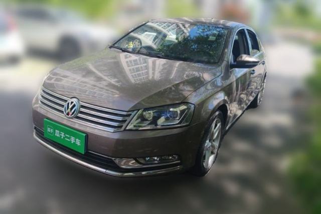 Used Volkswagen Magotan 2016 1.8TSI Luxury Comfort Model