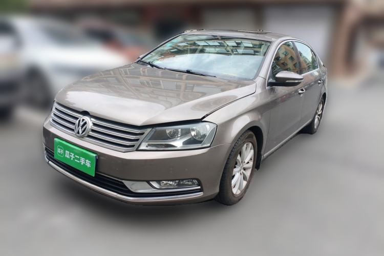 Used Volkswagen Magotan 2016 1.8TSI Smart Comfort Model Guazi used car, China used car export, Used car for sale, Used cars, Cheapest cars for sale