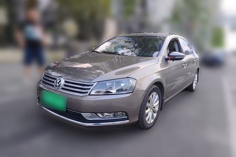 Used Volkswagen Magotan 2016 1.8TSI Smart Comfort Model Guazi used car, China used car export, Used car for sale, Used  cars, Cheapest cars for sale