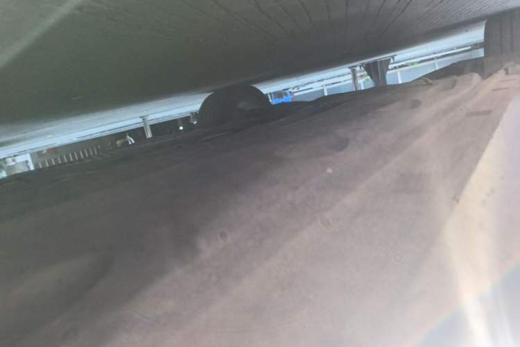 Used Volkswagen Magotan 2016 2.0 TSI Luxury Comfort Version Right Side Sill