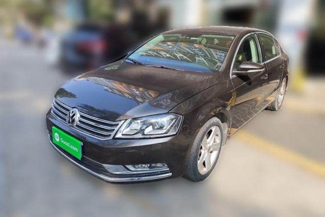 Used Volkswagen Magotan 2016 1.8TSI Luxury Comfort Model
