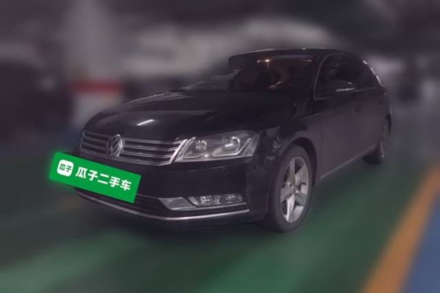 Used Volkswagen Magotan 2016 1.8TSI Luxury Comfort Model