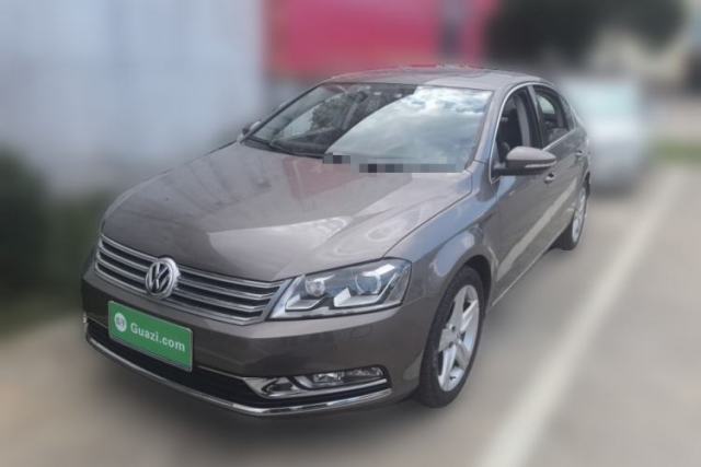 Used Volkswagen Magotan 2016 1.8TSI Luxury Comfort Model