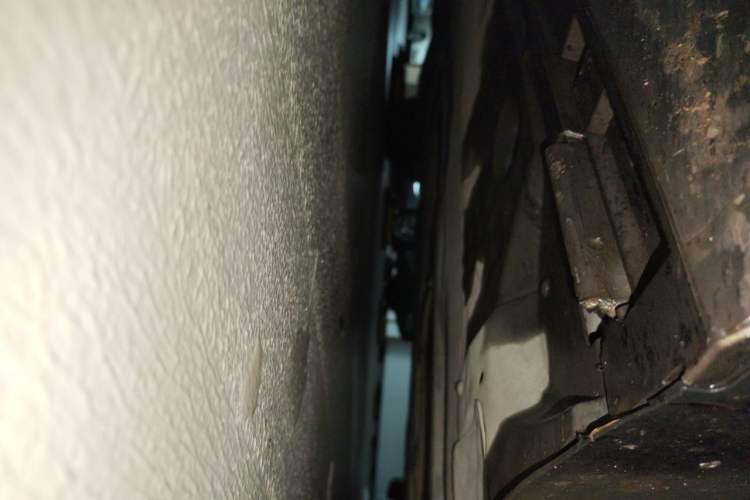 Used Volkswagen Magotan 2016 1.8TSI Smart Comfort Model Chassis Front Right