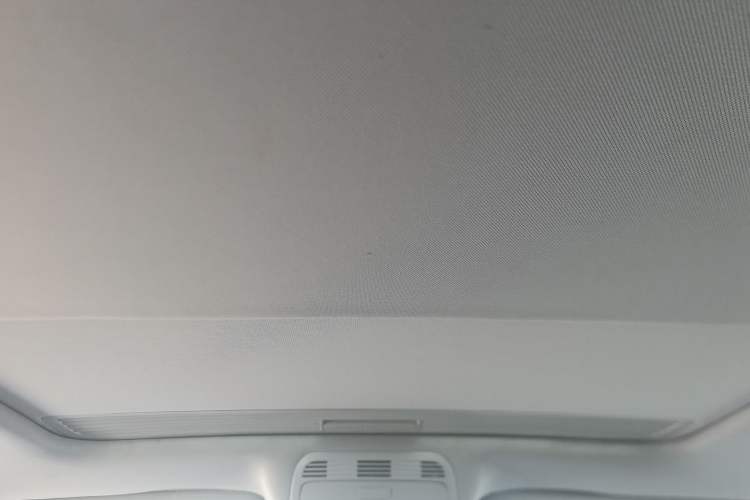 Used Volkswagen Magotan 2016 1.8TSI Luxury Comfort Model Headliner