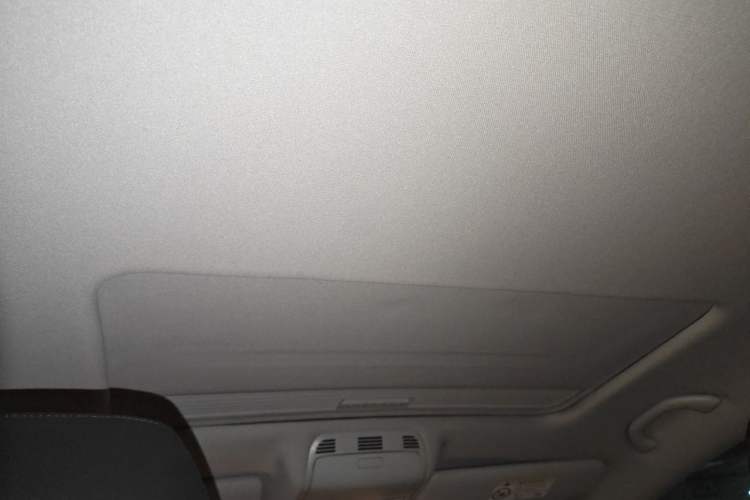 Used Volkswagen Magotan 2016 2.0 TSI Smart Luxury Version Headliner