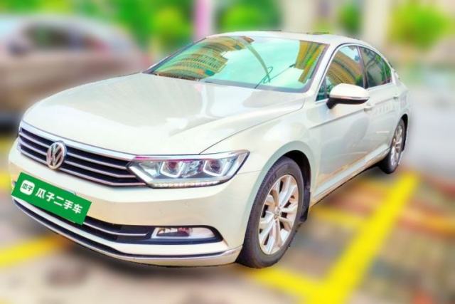 Used Volkswagen Magotan 2016 1.8TSI Luxury Comfort Model
