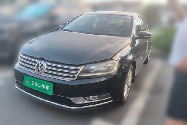 Used Volkswagen Magotan 2016 1.8TSI Smart Comfort Model
