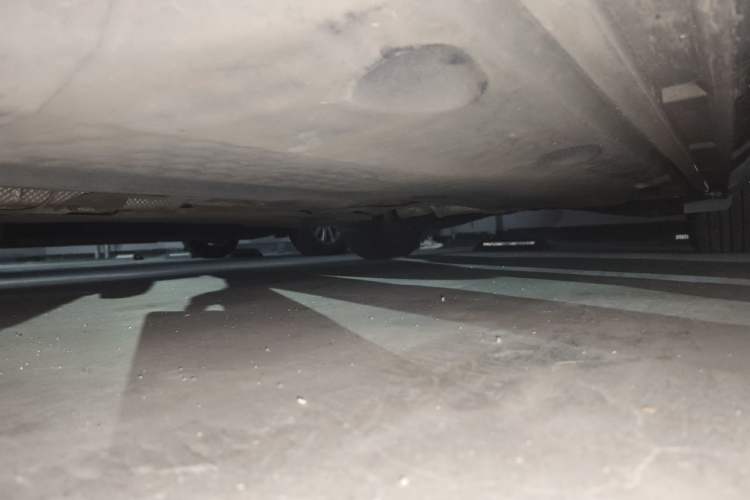 Used Volkswagen Magotan 2016 1.8TSI Smart Comfort Model Chassis Front Left